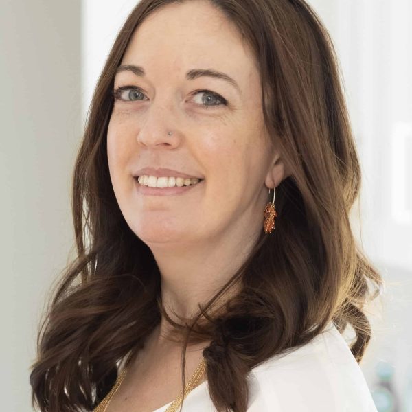 Chrissy Laurendeau Headshot 1221