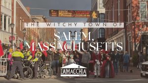 Salem Massachusetts featured image