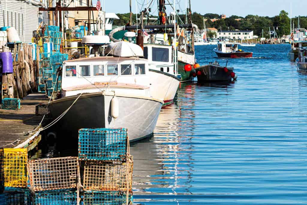 Cumberland County Maine