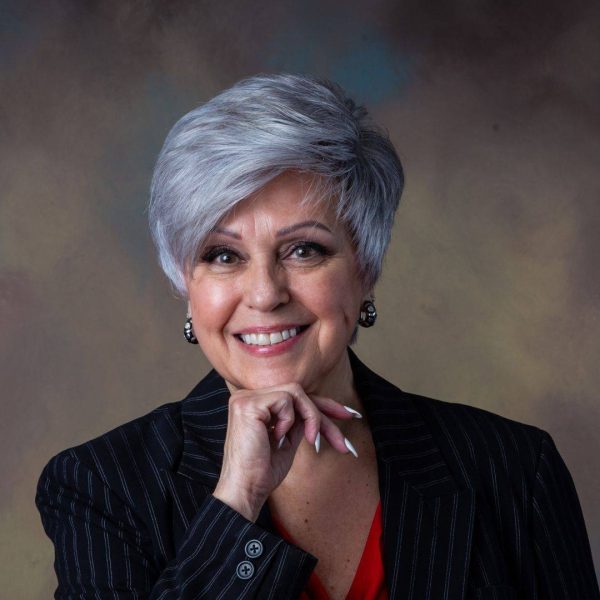 Darlene Campisano - headshot