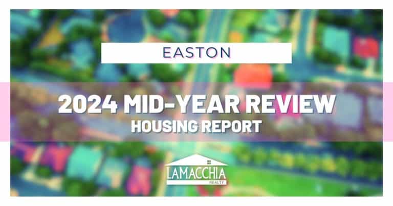 2024 Easton, MA Midyear reports featured image