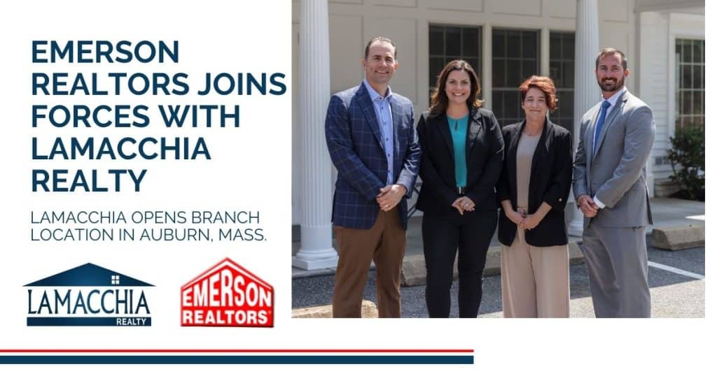 Emerson acquisition featured image