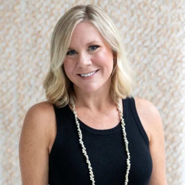 Erica puorro headshot