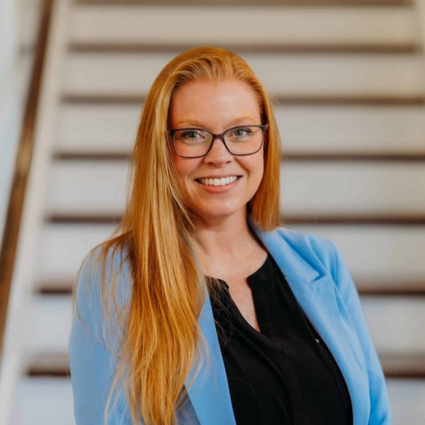 Erin Hebert Headshot