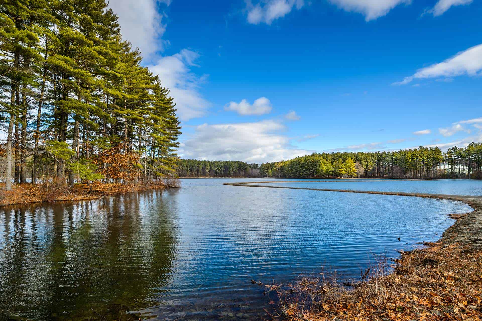 Hampden County Massachusetts