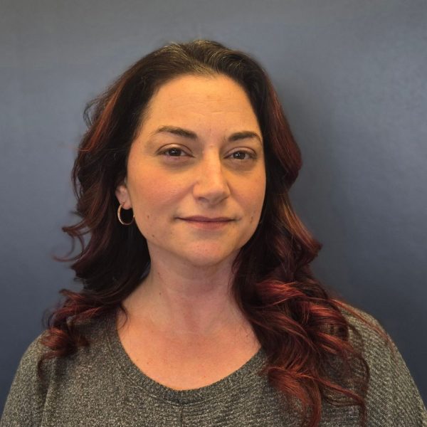 Jaimie Pablico headshot