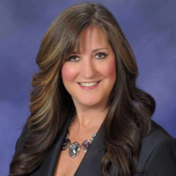 Janice Lucas headshot