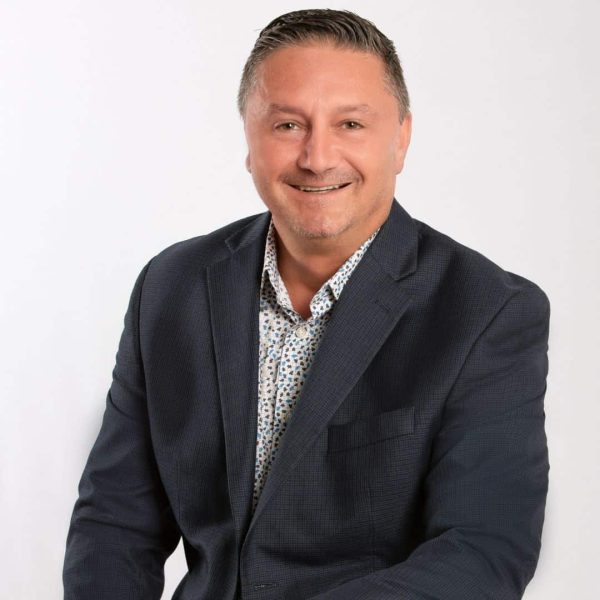 John Viveiros realtor biopic for fall river ma