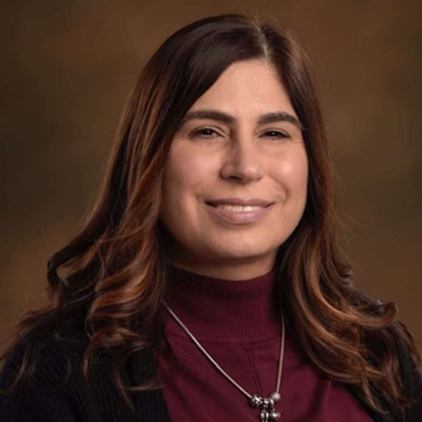 Joselyne Santiago Headshot