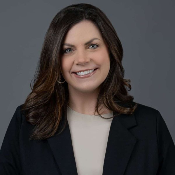 Kate Maher Campbell, realtor