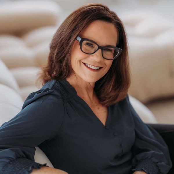 kerry moore headshot