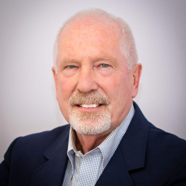 Kevin Schumacher - headshot