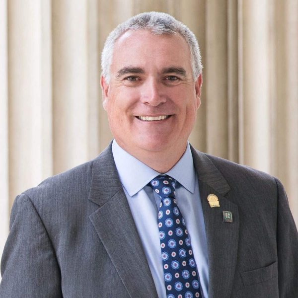 Kevin Sears Headshot