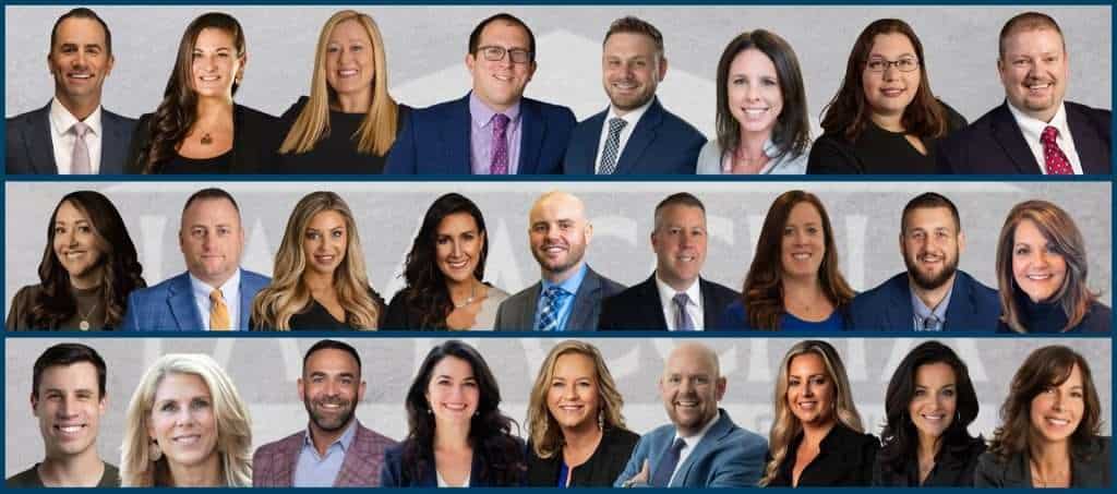 lamacchia leadership team july 2025