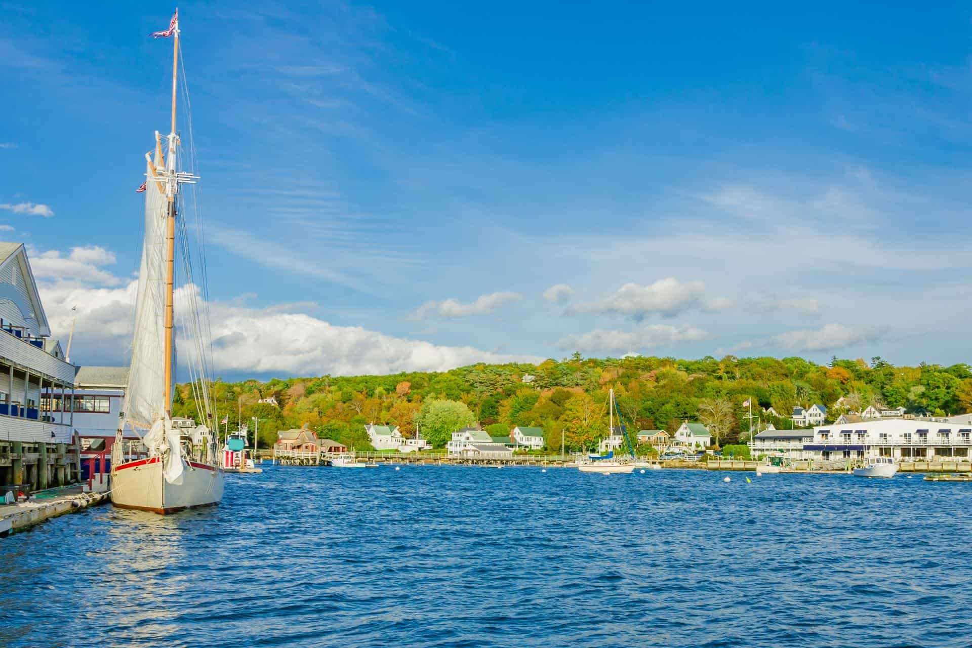 Lincoln County Maine