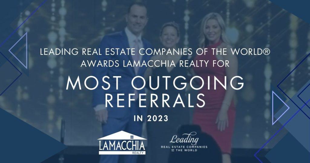 relo award, title image