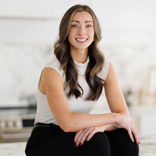 Madeline Pisapia Headshot