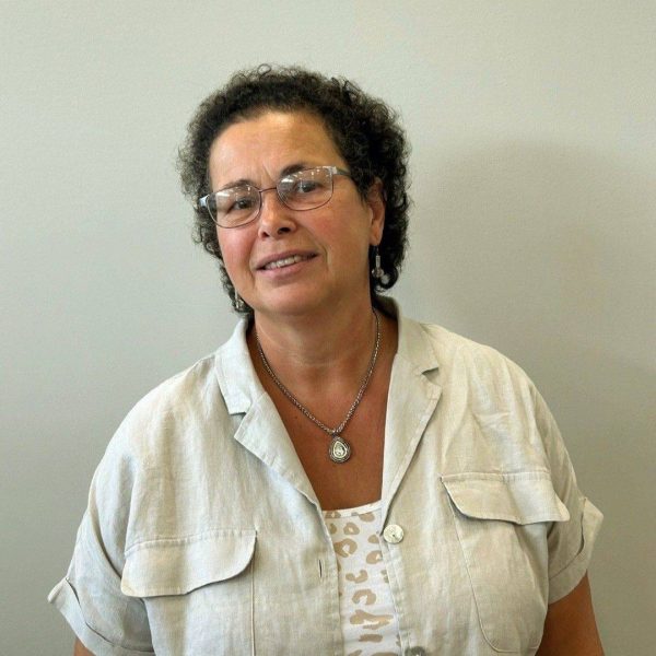 Rose Pacheco realtor in Fall River MA biopic