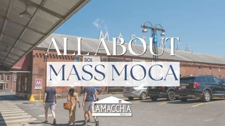 All About Mass Moca