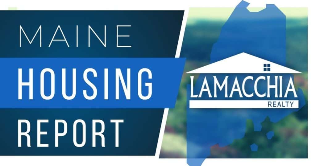 Maine Housing Report