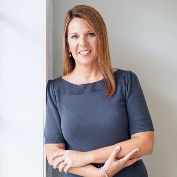 Melissa casey, realtor, headshot