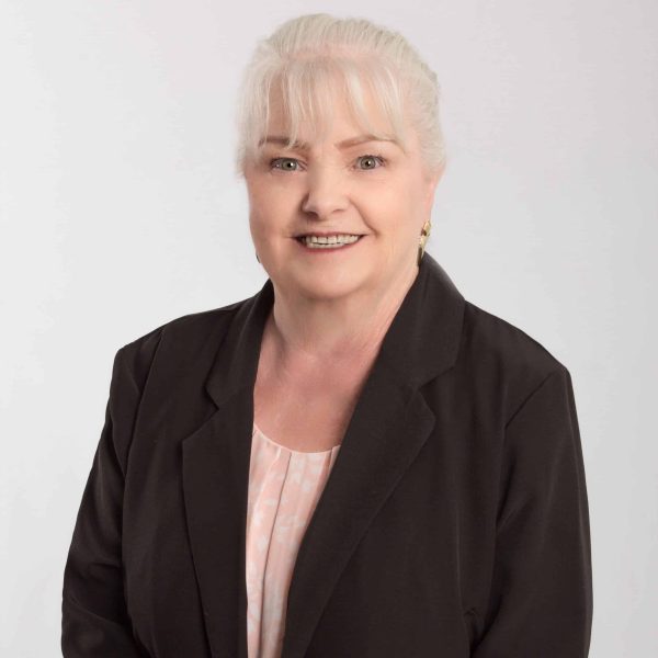 Michelle Moniz Headshot