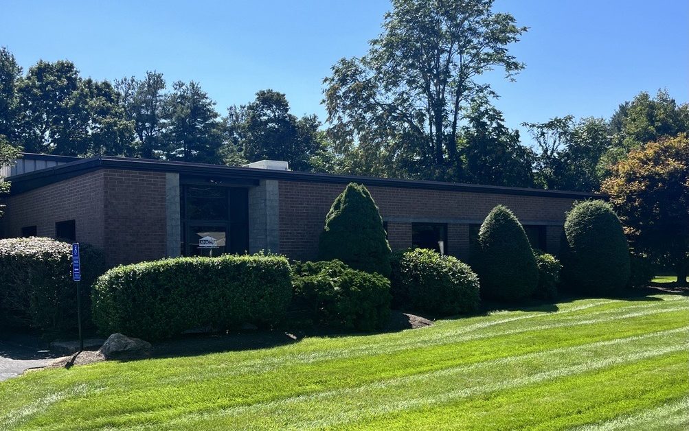 New Southington real estate office