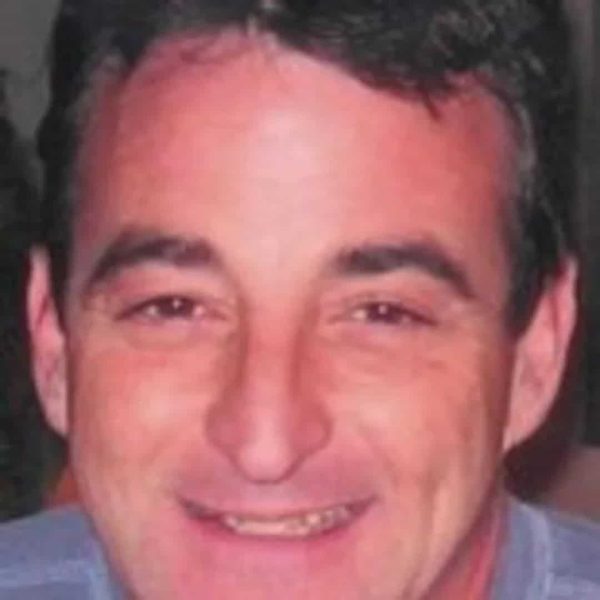 Mike Carabetta, realtor, headshot