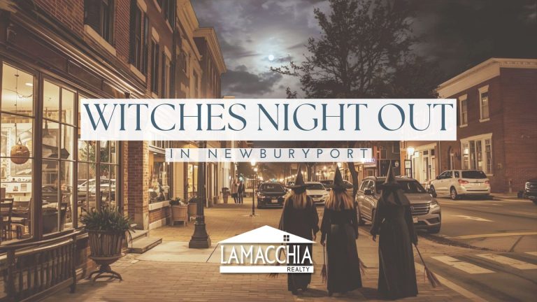 Witches Night Out