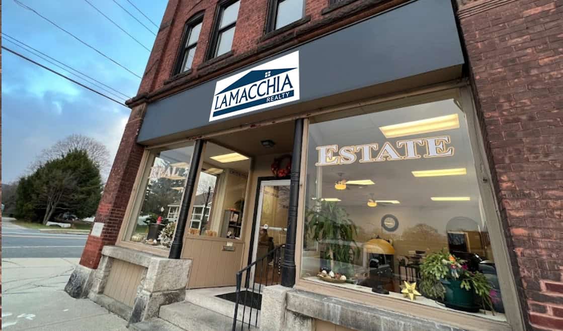 Lamacchia Dalton Office