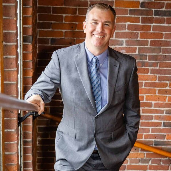 Patrick Murphy square headshot