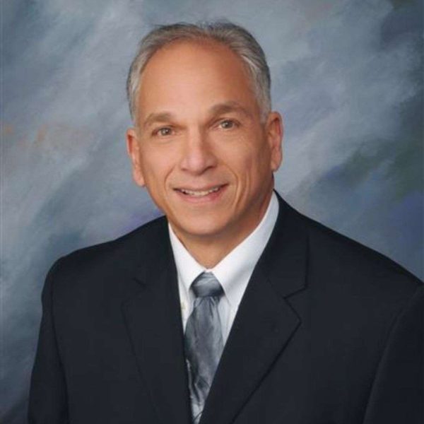 Paul Faella headshot