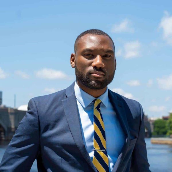 shayne green headshot