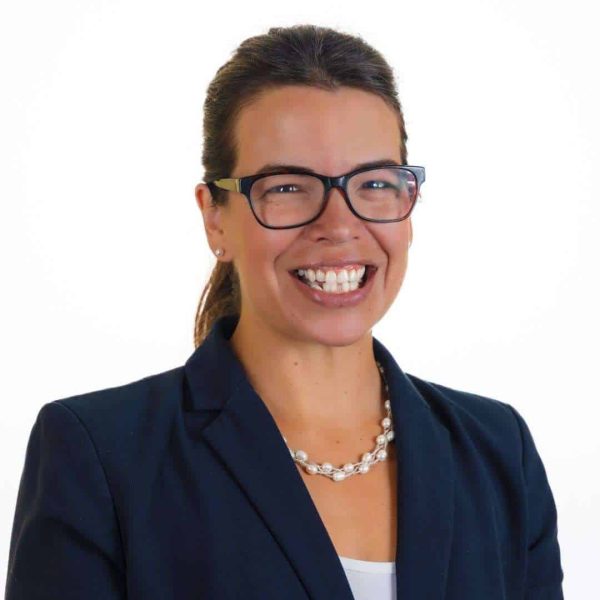 Stacey Messier headshot