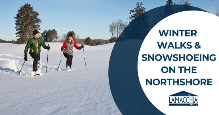 winter walks and snowshoeing northshore blog fi 0225
