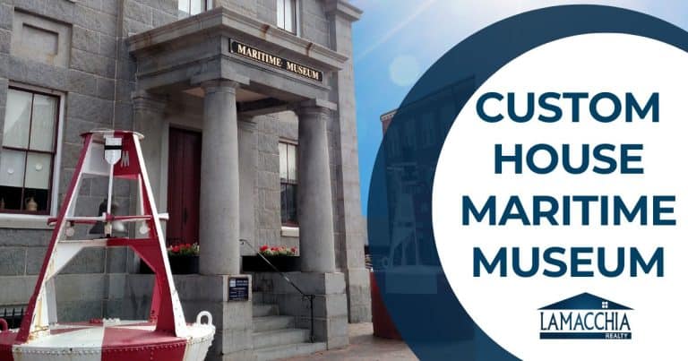 Custom House Maritime Museum fi 0325