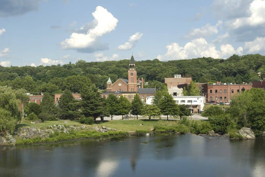 Hartford Connecticut