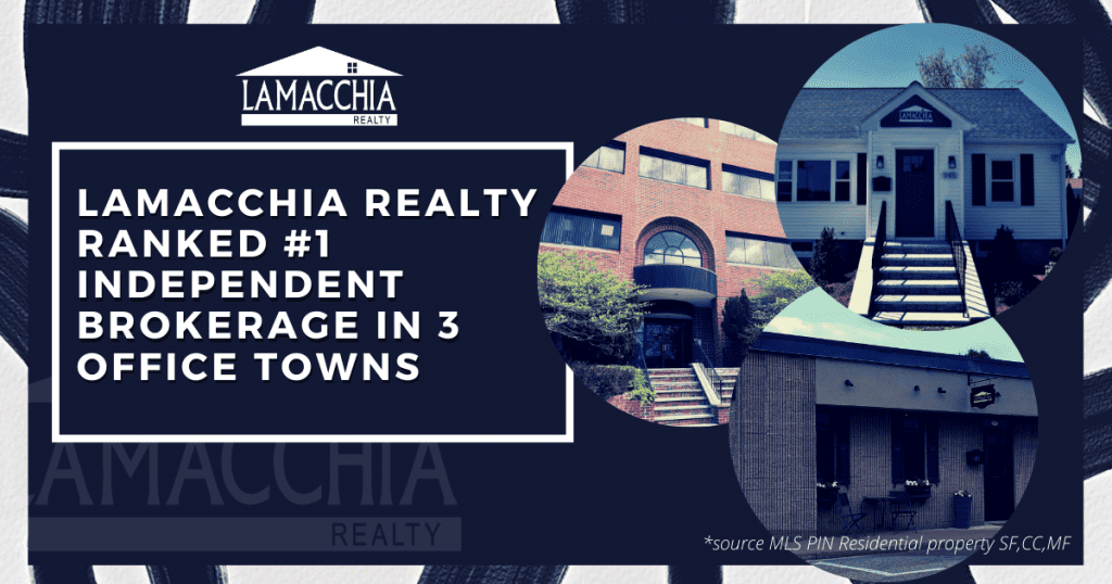 2021 #1 Independent Brokerage (5)