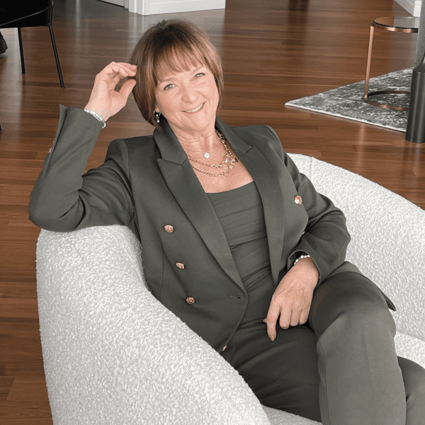 Angela Harkins Headshot SQ 0623