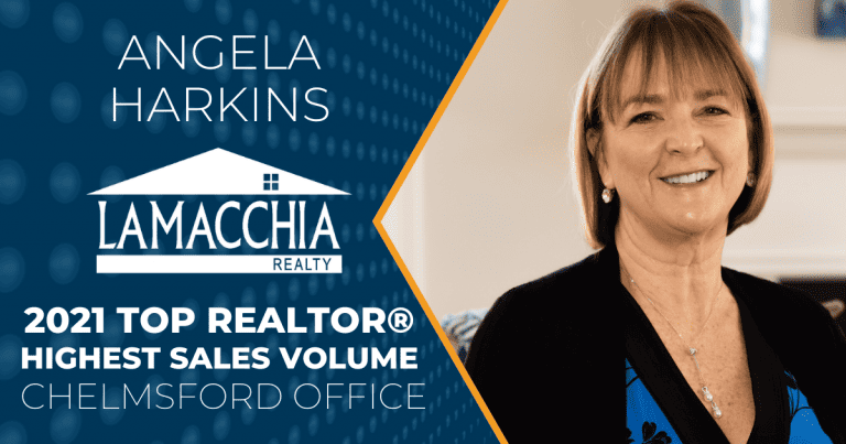 CHELMSFORD SALES VOLUME