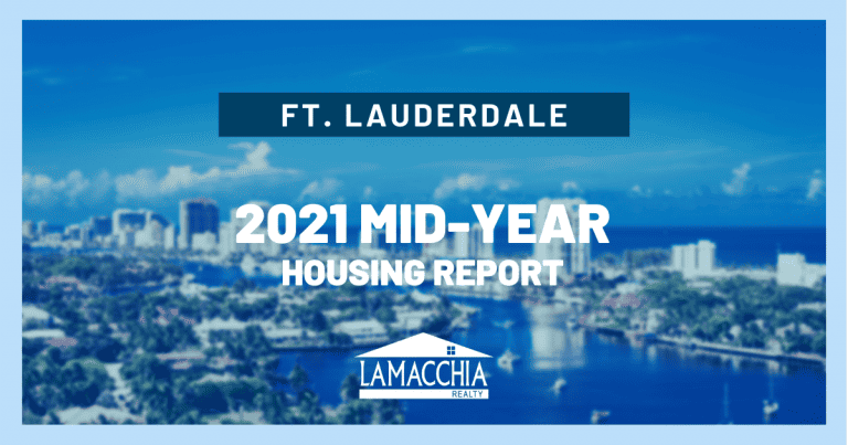 Ft Lauderdale MY21