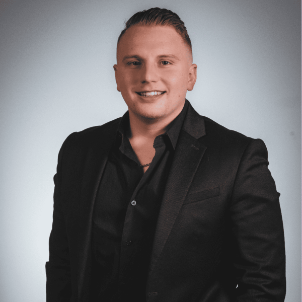 Joe Pagliuca Headshot SQ 0922