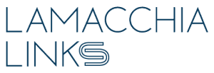 logo for Lamacchia Links