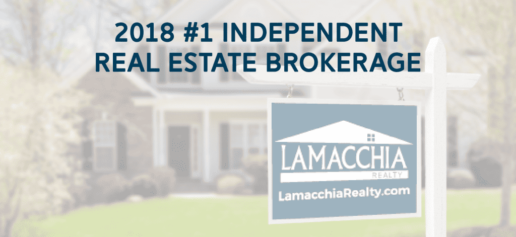 number one indie brokerage
