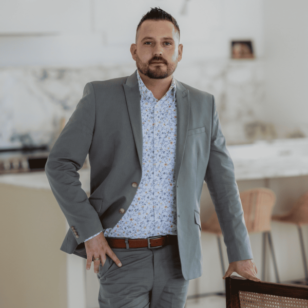 Paul Coleman Headshot SQ 0523