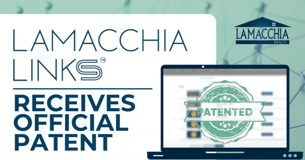 RECEIVES OFFICIAL PATENT (1)