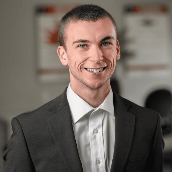 Zachary Hellested Headshot SQ 0721